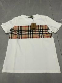 Picture of Burberry T Shirts Short _SKUBurberryM-3XL26on4633027